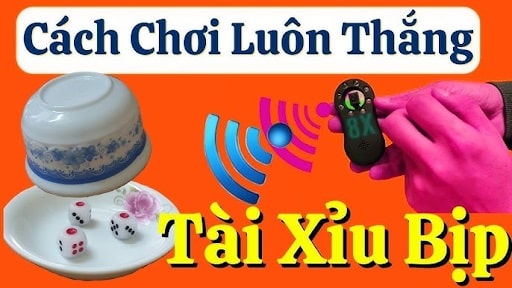 3 cách chơi tài xỉu bịp phổ biến trên thị trường