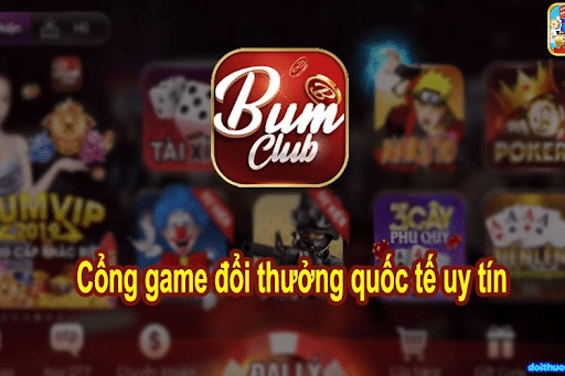 Bum 68 - Ông trùm tài xỉu hiện nay