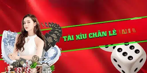 Cược Chẵn và Lẻ