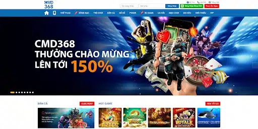 Giới thiệu về tài xỉu mini game trên CMD368