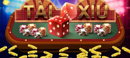 Khái niệm cơ bản về game tài xỉu online tại nhà cái