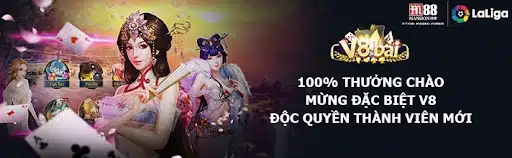 Khuyến mãi tài xỉu M88 - Thưởng casino 188%