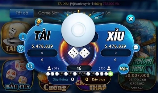 Tài xỉu online là gì