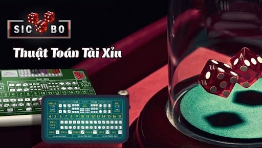 Thuật toán cầu tài xỉu 3-2-1