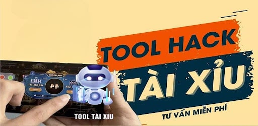 Tổng hợp tool hack tài xỉu