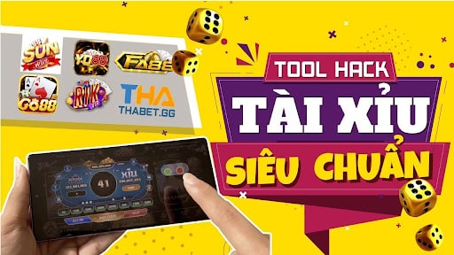 công cụ hack tài xỉu là gì